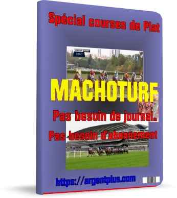 machoturf methode turf